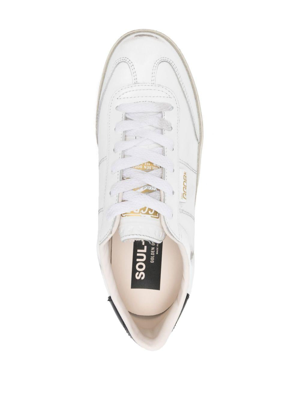 Soul star sneakers GWF00464 F00693210283 GOLDEN GOOSE 