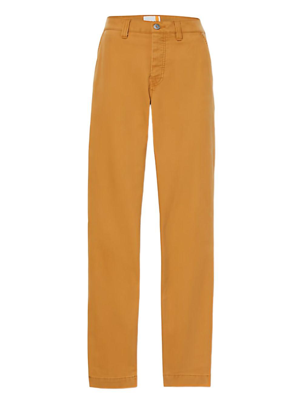 Trousers TB0A5TJB P471 TIMBERLAND 