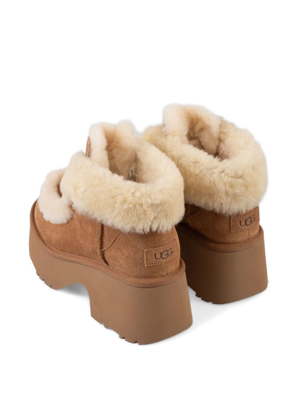 Esmee Lace Up 1171532 CHE UGG 