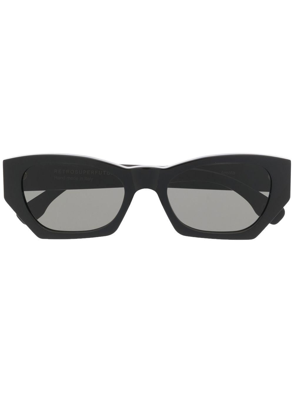 Rectangle frame sunglasses B3L 54 RETROSUPERFUTURE 