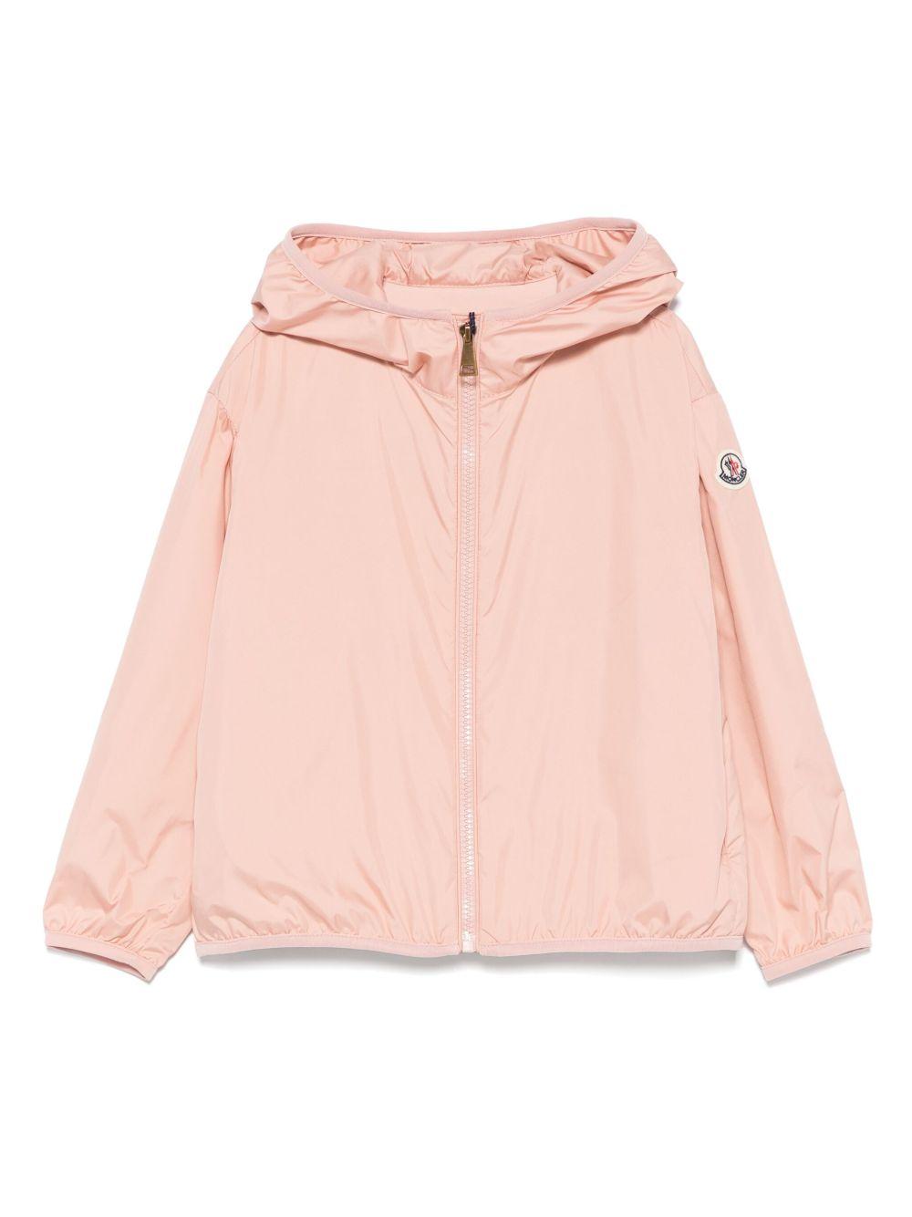 Fegeo jacket<BR/><BR/> K19541A00123 54AQE51V MONCLER KIDS 