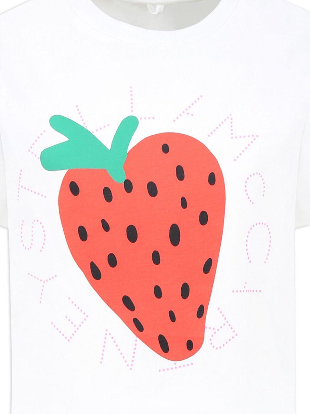  TW8B21 Z0434101 STELLA McCARTNEY KIDS 