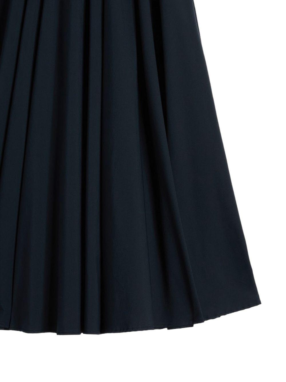 flared midi skirt S6_G_2289 P07601098 ASPESI 