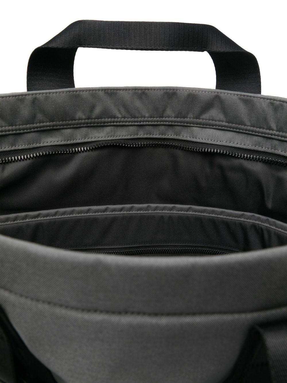SHOPPER BAG KC0809 GRANIT Y-3 