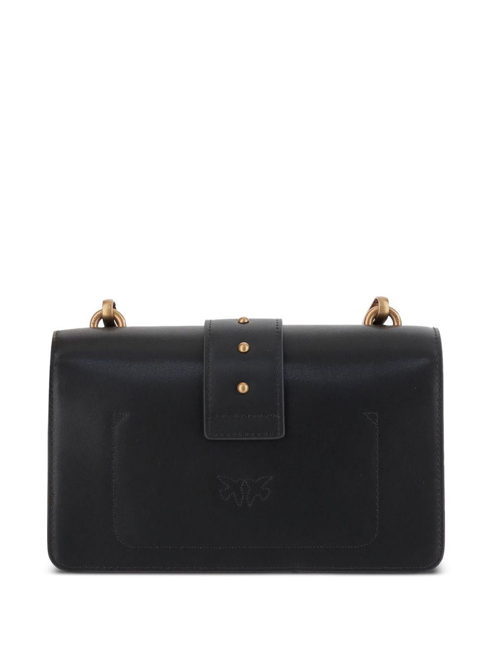 Love One mini bag 105856 A0F1Z99Q PINKO 
