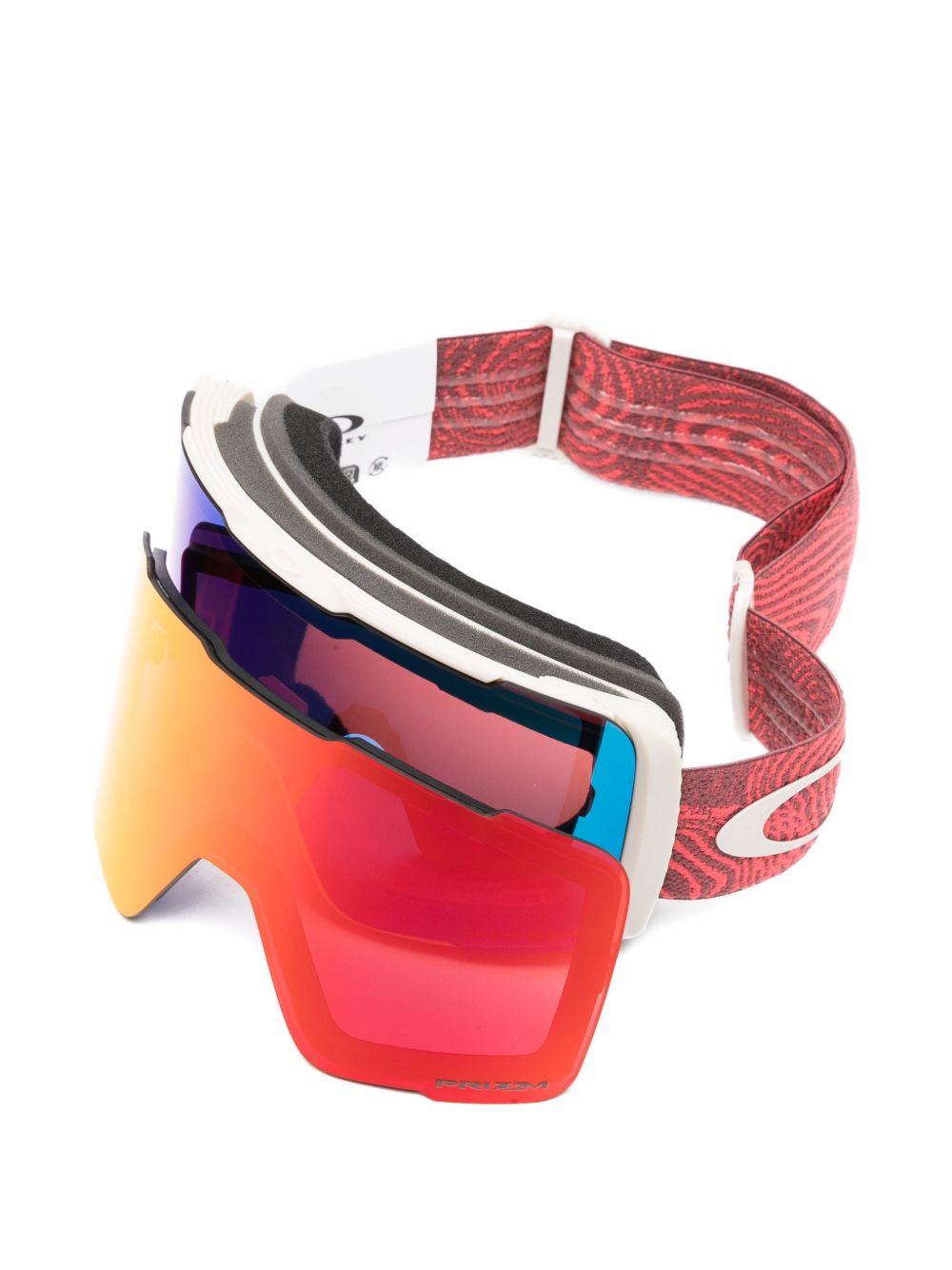 Line Miner™ Pro M Replacement Lens 0OO7137 713713 OAKLEY 