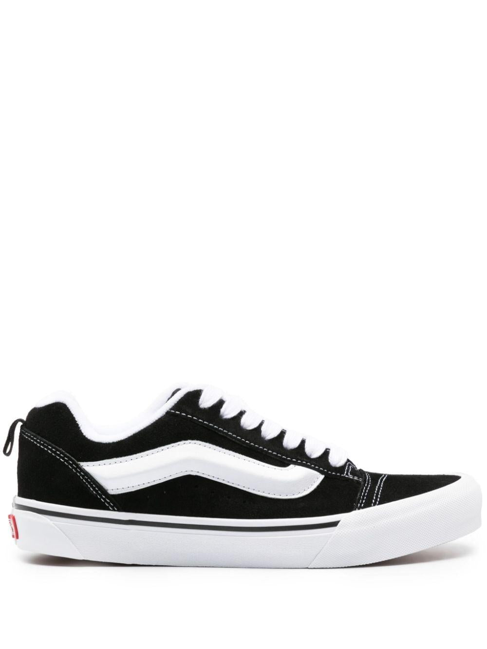 Knu Skool padded sneakers<BR/> VN0009QC 6BT1 VANS 
