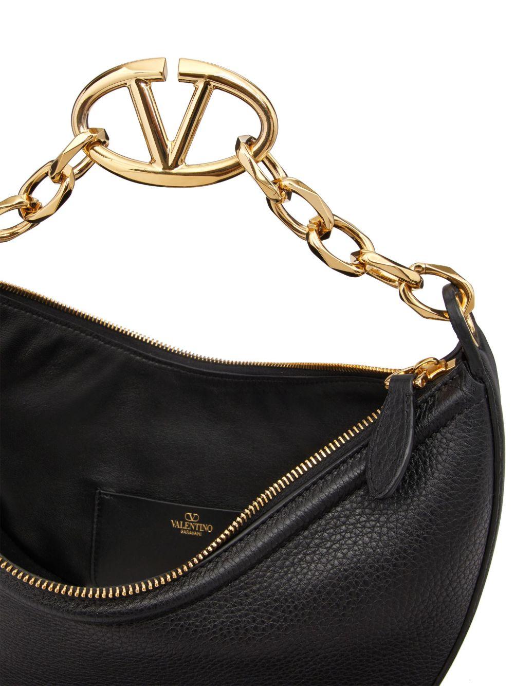 VLogo Signature moon bag ZW2B0Q42JDK 0NO VALENTINO GARAVANI 