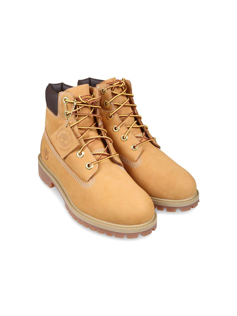PREMIUM 6 BOOTS TB112909 7131 TIMBERLAND KIDS 