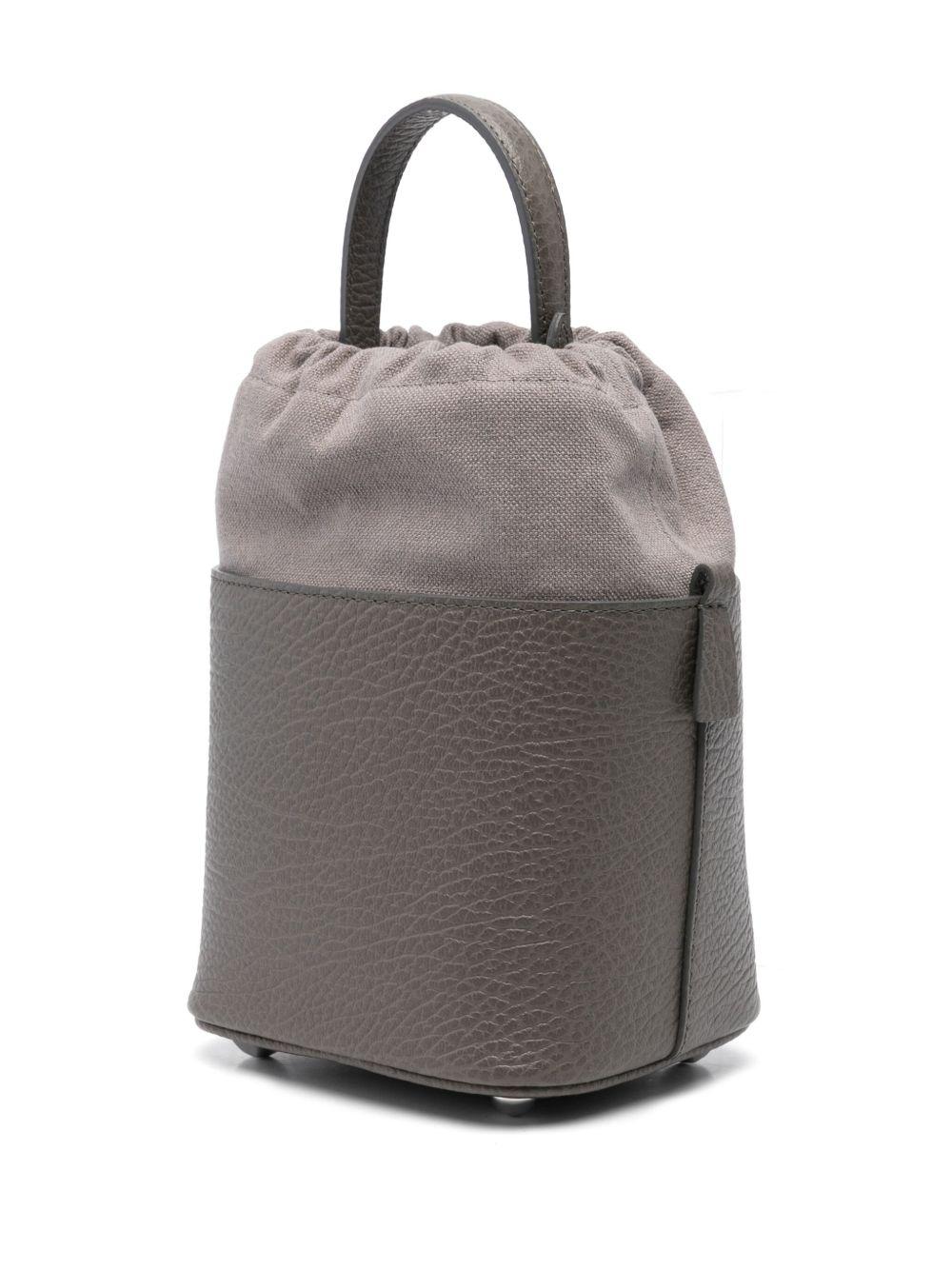 5AC Bucket small S61WG0035 P4348T8031 MAISON MARGIELA 