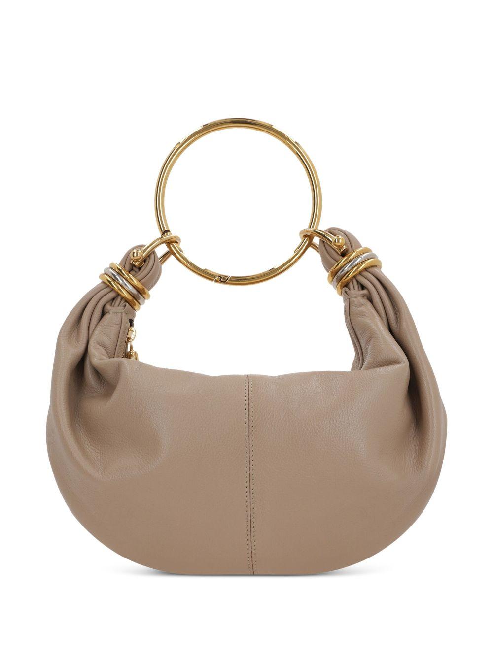 Mini Hobo bag CHC24AS611N72 20E CHLOÉ 