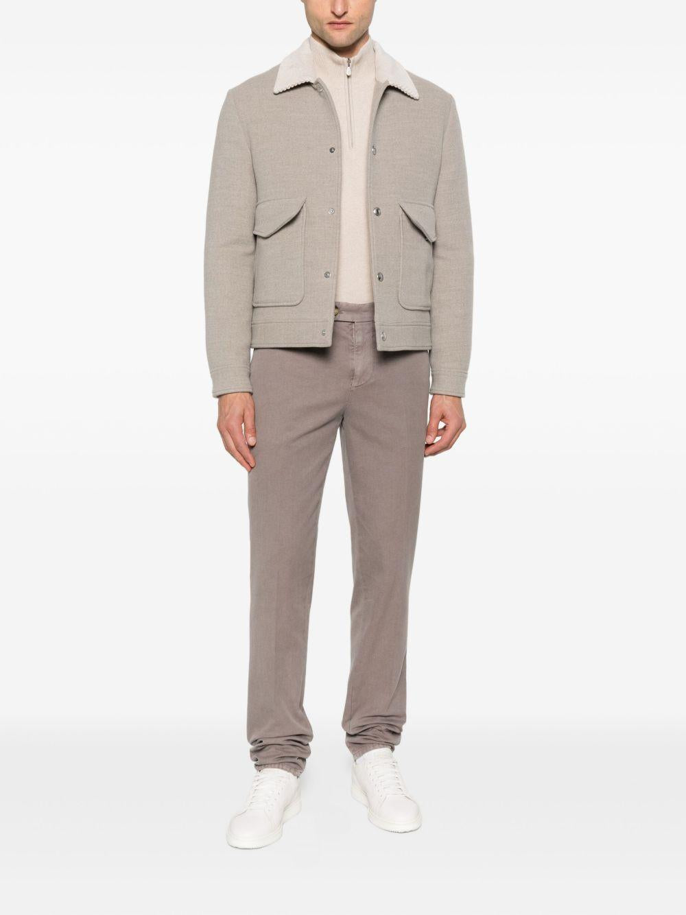 Dyed Pants M252UI1770 C6025 BRUNELLO CUCINELLI 