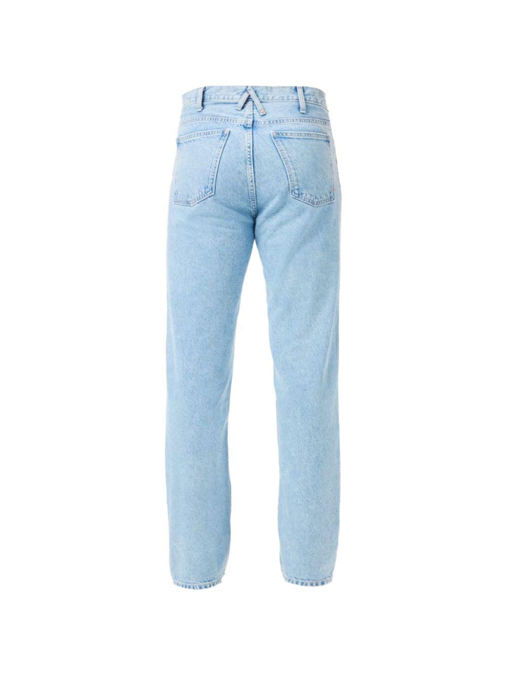 Wide-leg Bart jeans 361P528 81 CYCLE 