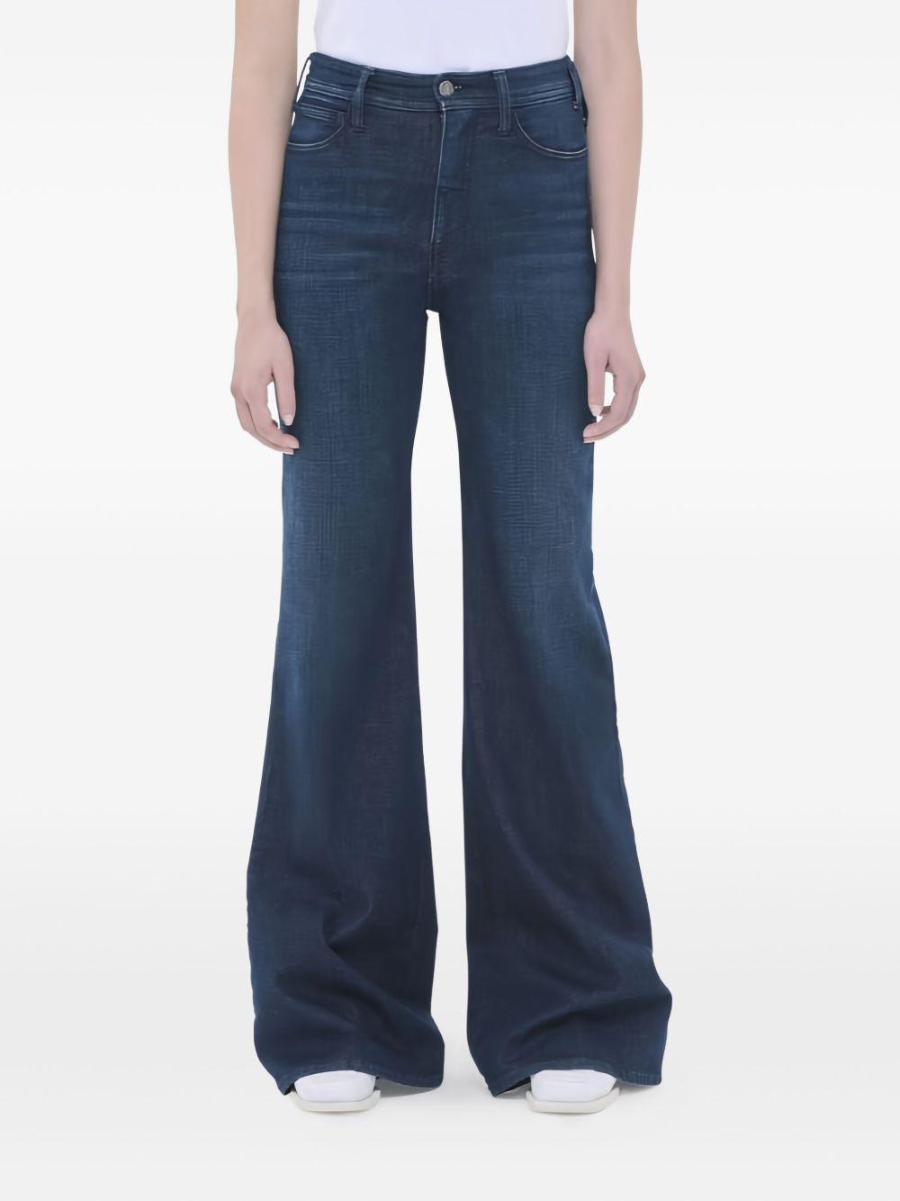 Flaire jeans CC442P510 83 CYCLE 