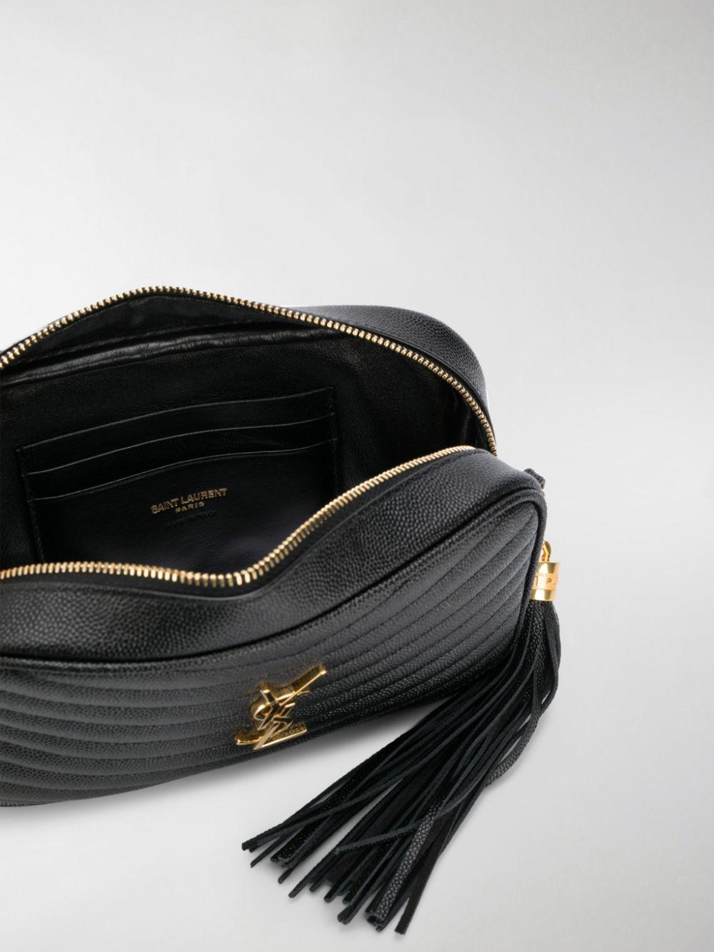 Loulou mini bag 612579 1GF011000 SAINT LAURENT 