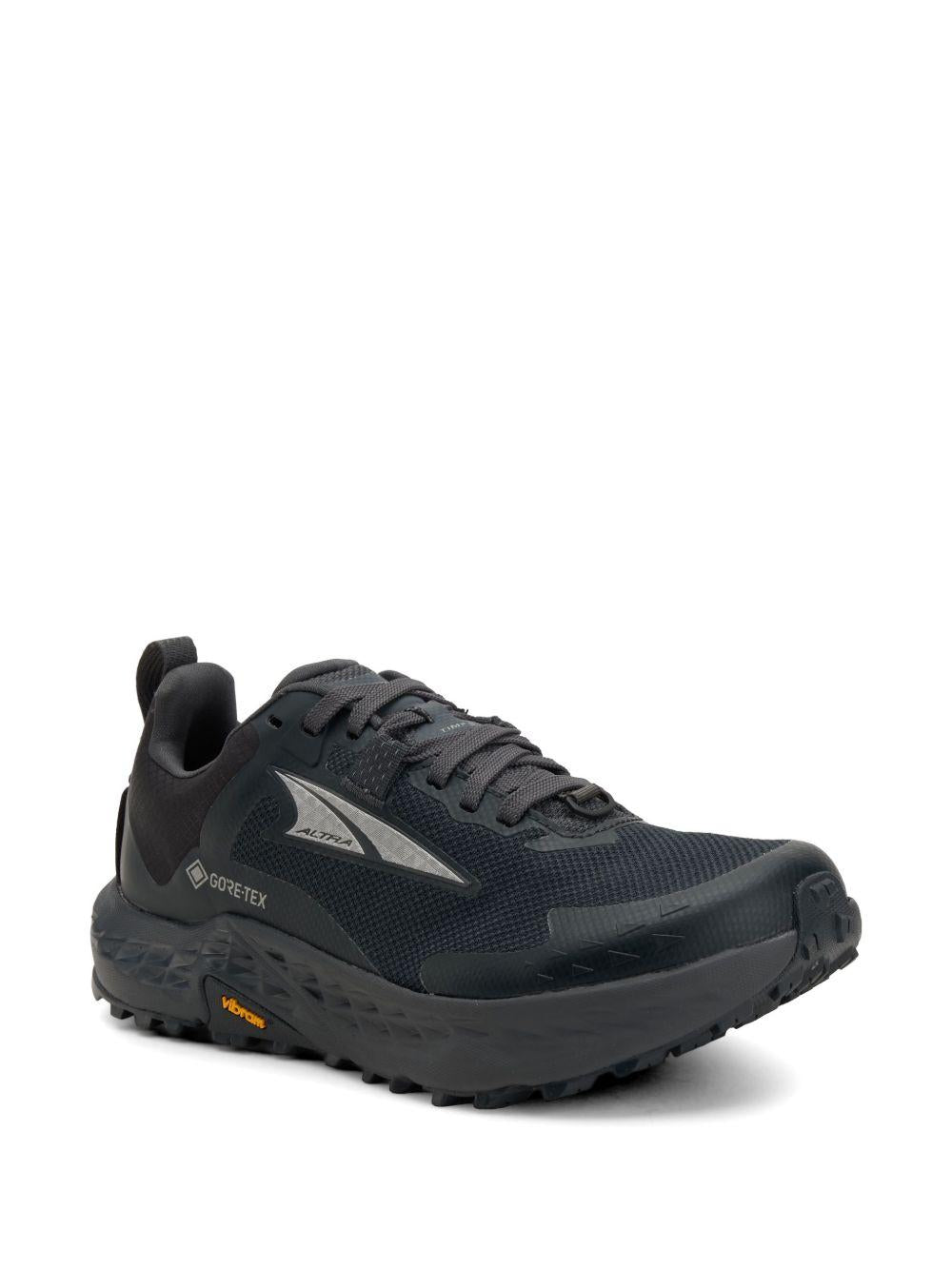 logo-detail lace-up sneakers AL0A85Q2 0011 ALTRA 
