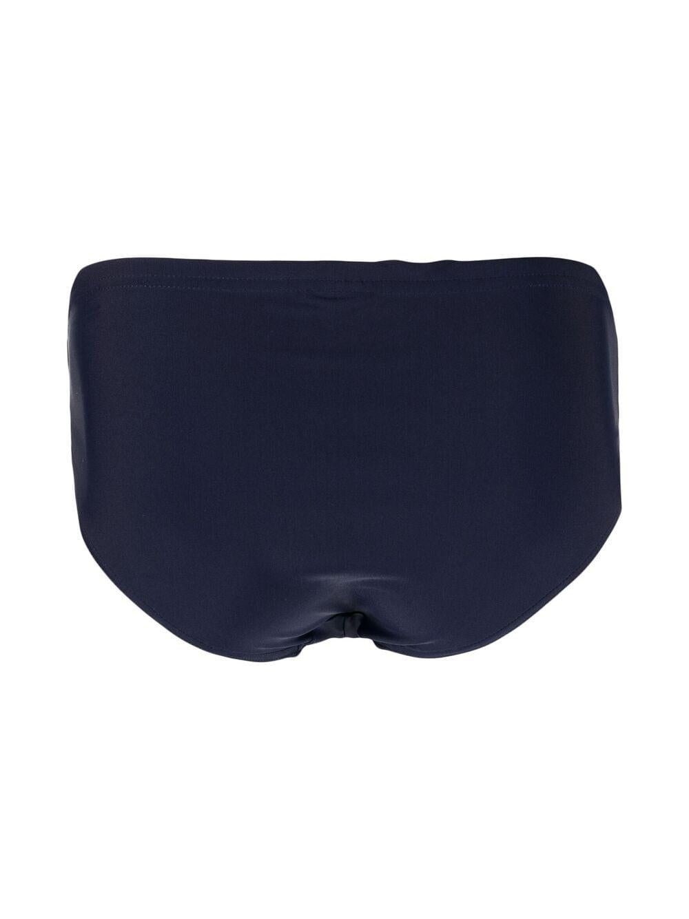 Cayo slip sea CAYO 00320F61 BLUE NAVY MC2 SAINT BARTH 