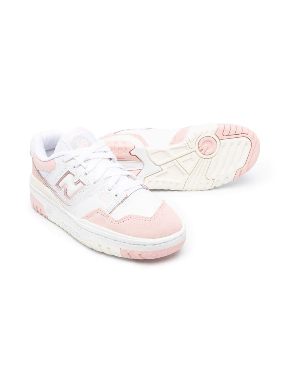 GSB550CDPINK HAZE NEW BALANCE KIDS