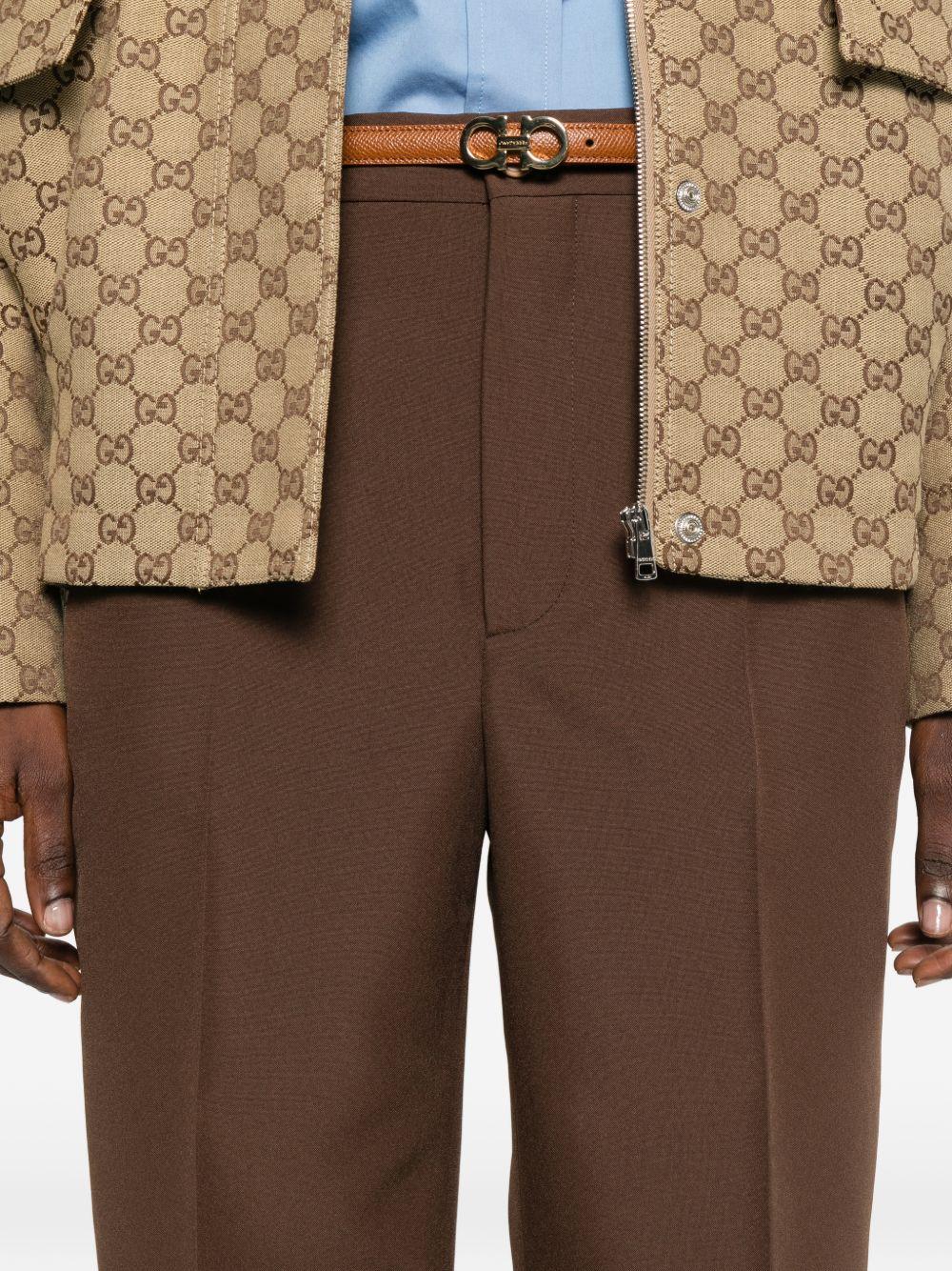 Straight pants 851051 ZAFKB2046 GUCCI 