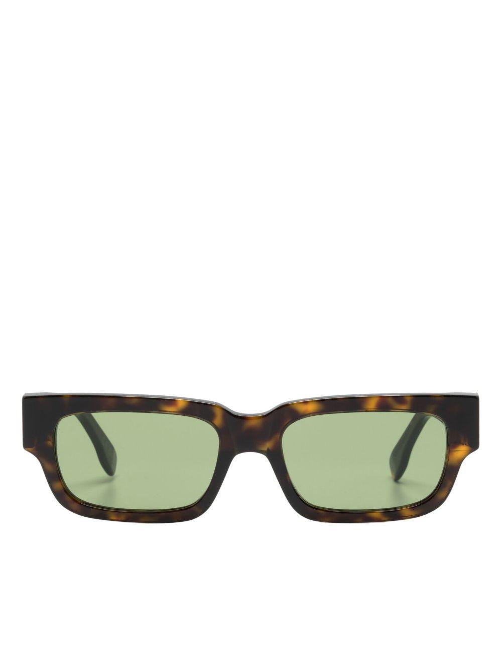 Occhiali tartarugati LRV 54 RETROSUPERFUTURE