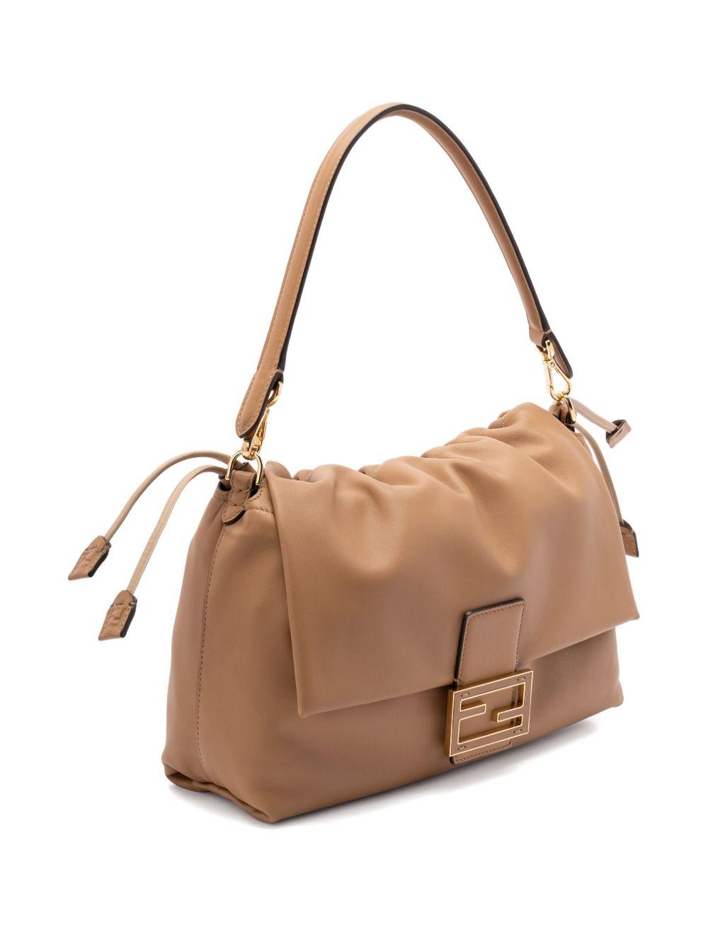Mamma Baguette Medium 8BR834 AQ0DF19P8 FENDI 