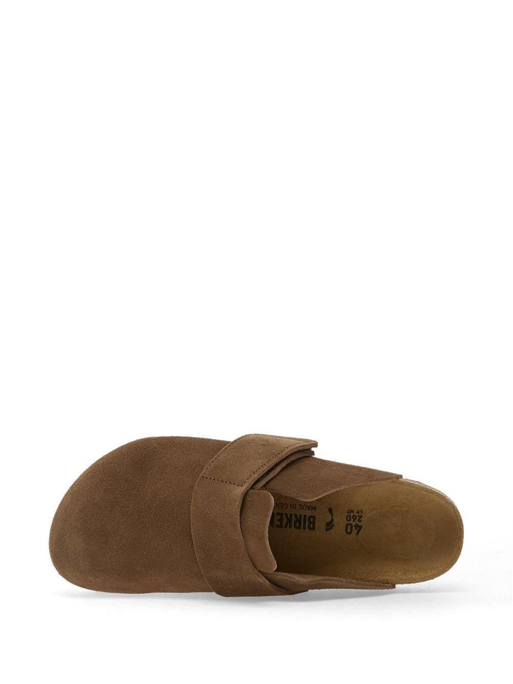 birkenstock loma 1032067 DARK TEA BIRKENSTOCK 