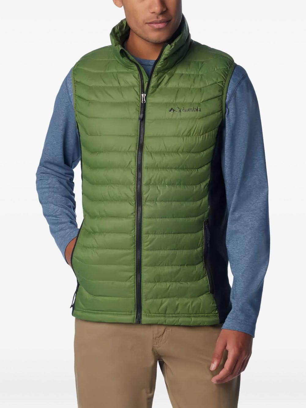 Powder pass vest 1842414 352 COLUMBIA 