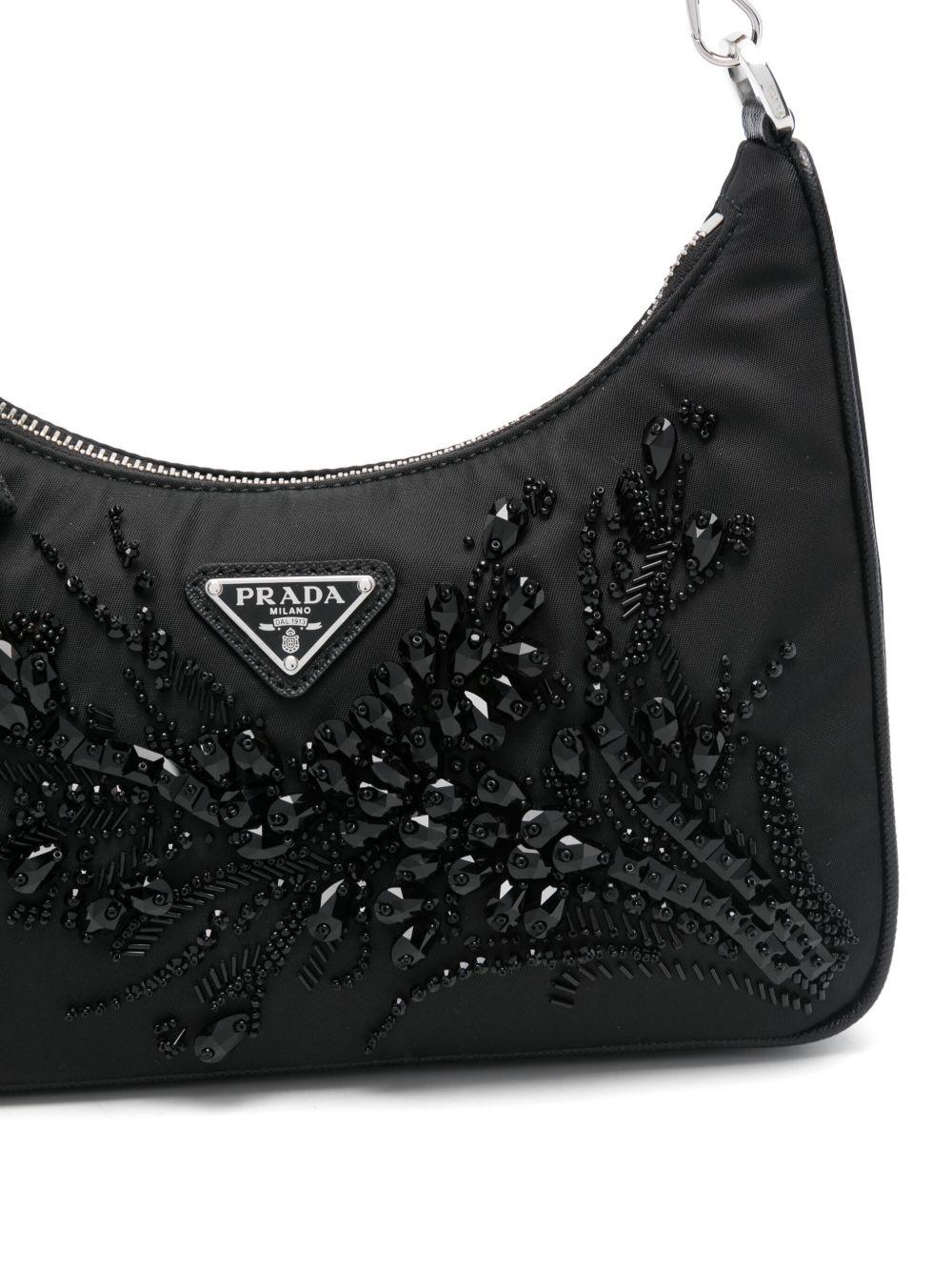  1BC204 2C4QF0002 PRADA 
