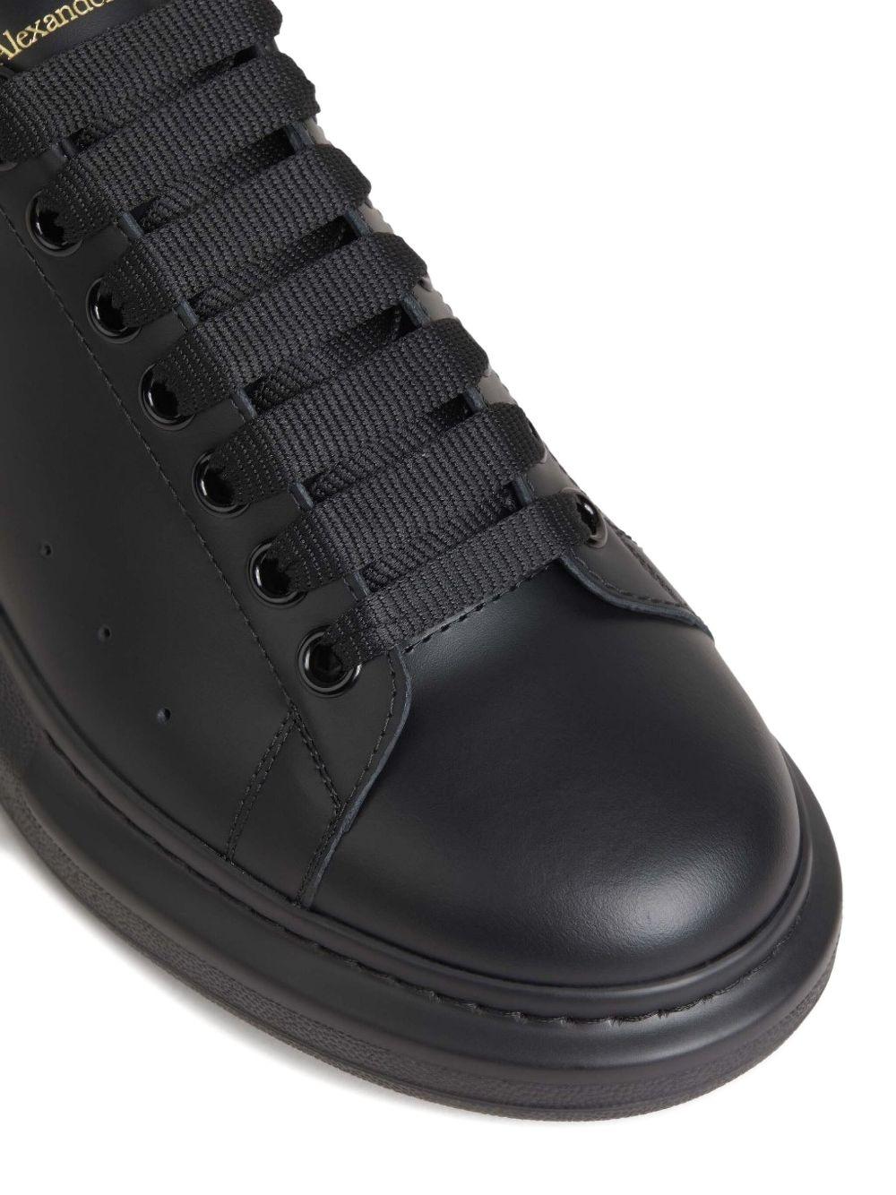 Men's Oversized Sneaker 553680 WWAAN1002 ALEXANDER MCQUEEN 