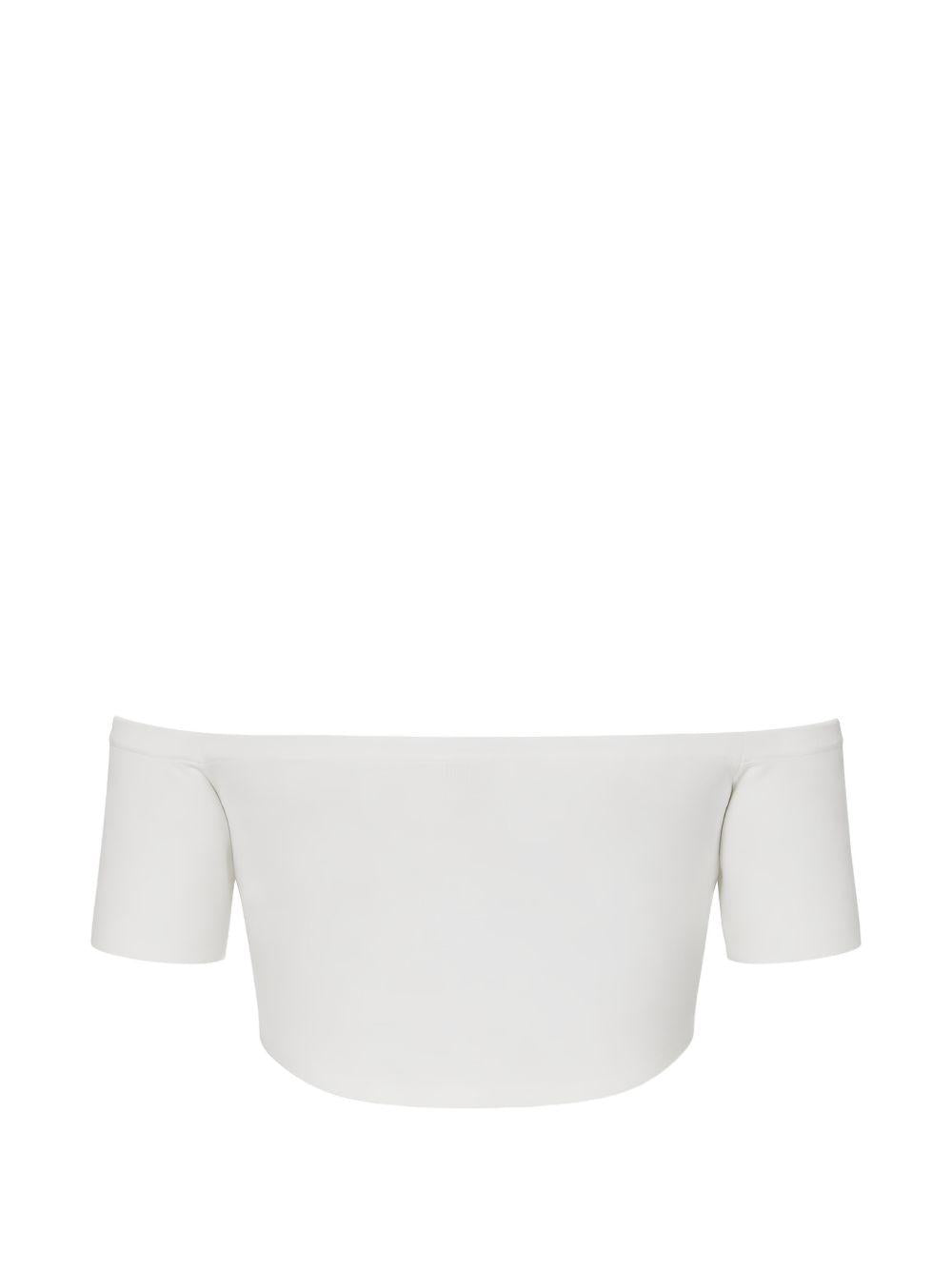 Knitted top TK86B62E2 360 ELISABETTA FRANCHI 
