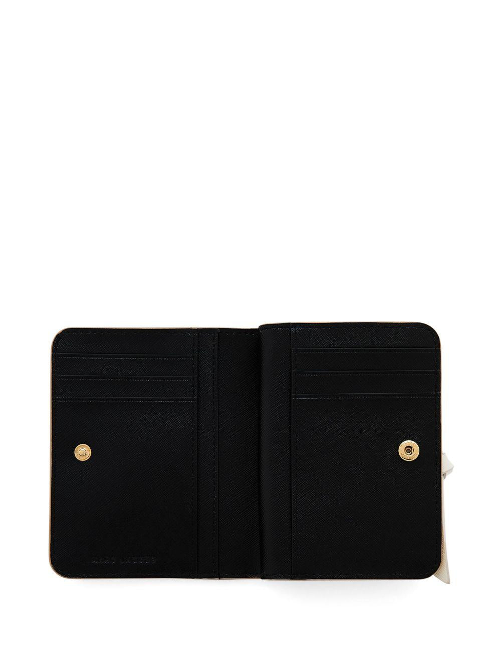 Mini The Utility Snapshot wallet<BR/><BR/><BR/> 2F3SMP062S07 233 MARC JACOBS 