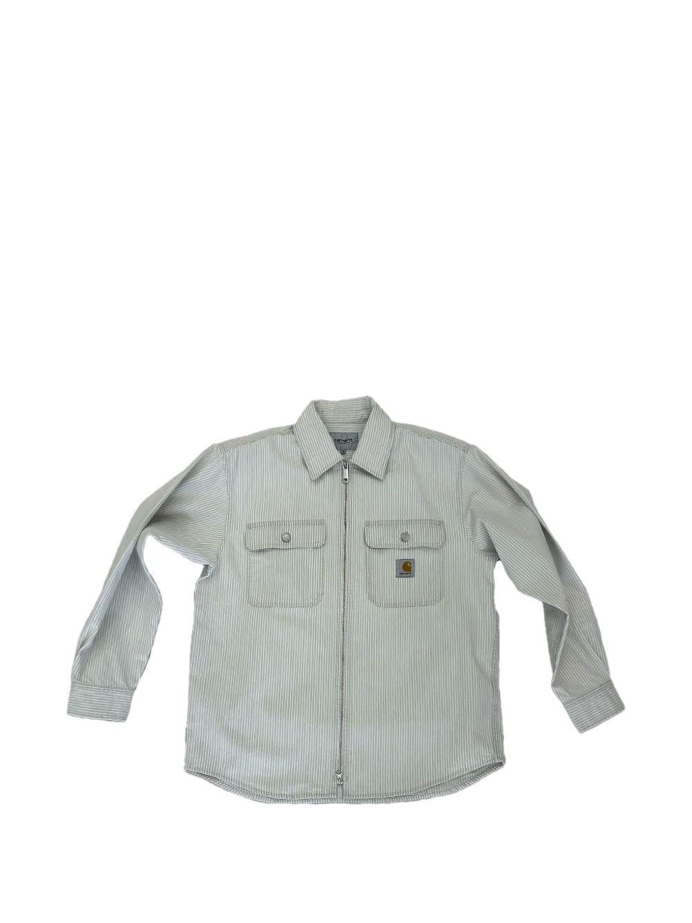 MERCER SHIRT I036495 MERCERSHIRTJAC3OK35 CARHARTT WIP 