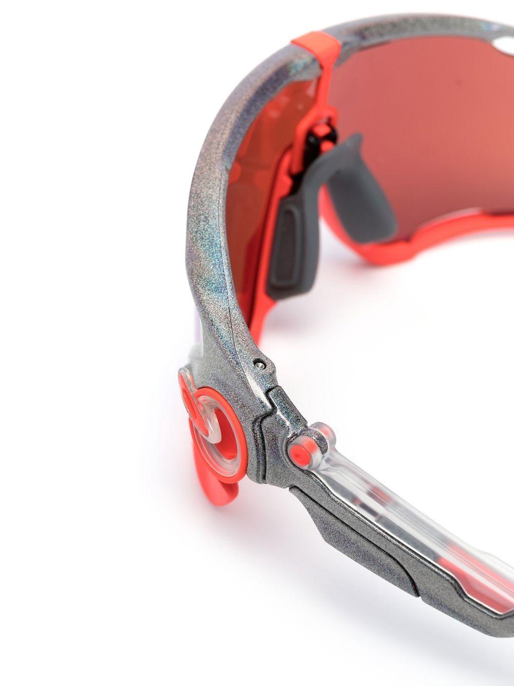 Jawbreaker curved sunglasses 0OO9290 929073 OAKLEY 