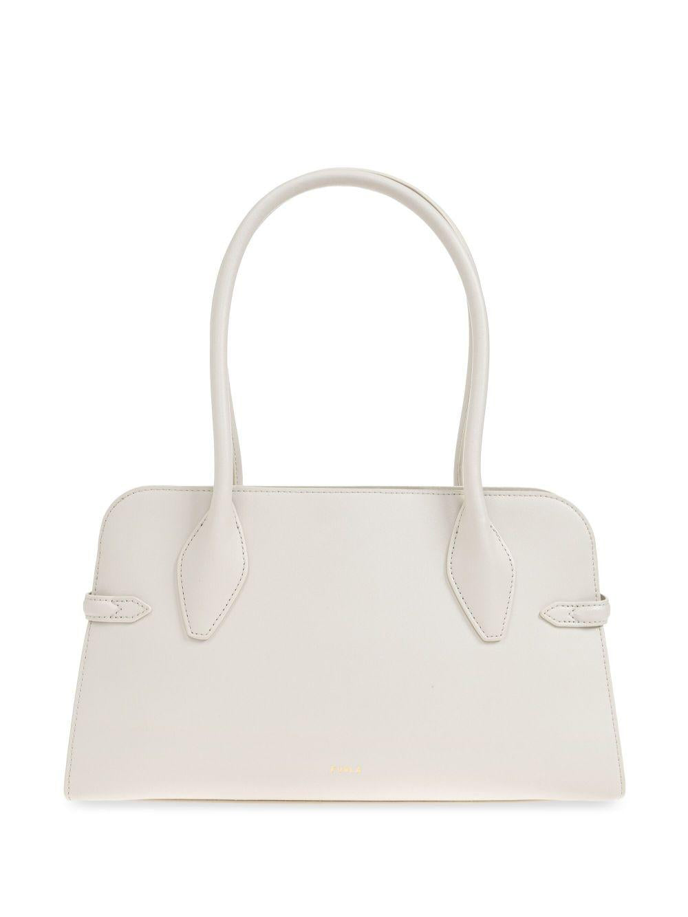 Marshmallow shoulder bag<BR/><BR/><BR/> WB01505 BX31041704S FURLA 