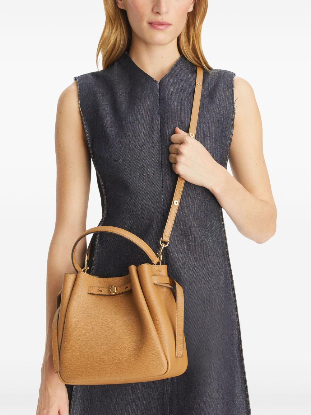 ROMY BUCKET BAG 166982 227 TORY BURCH 