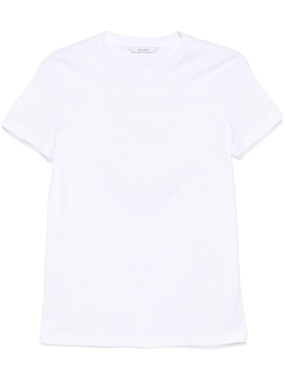 Giovane T-shirt<BR/><BR/><BR/> 2511941042 GIOVANE 011 MAX MARA 