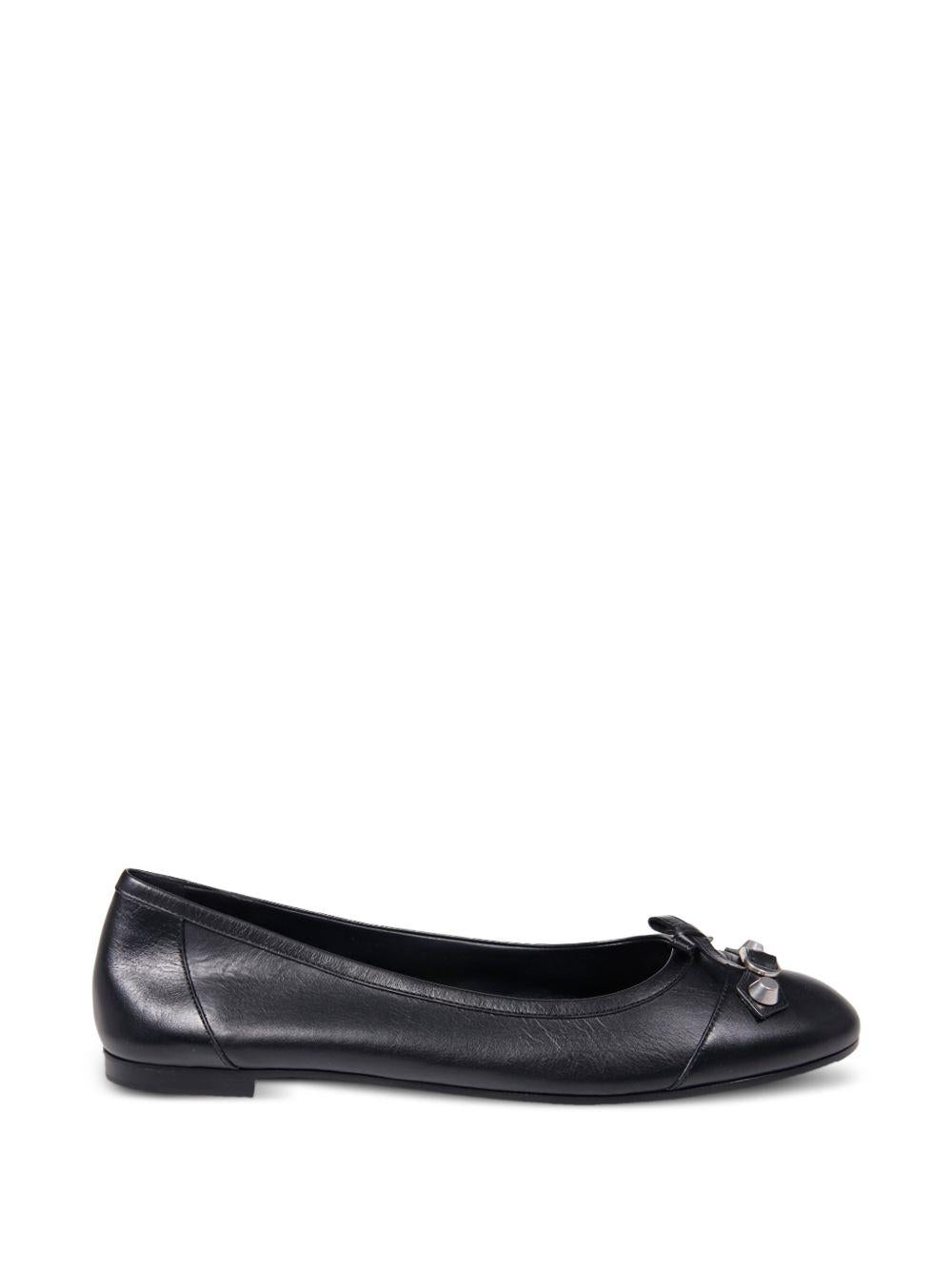City Up ballerina 854369 WBDH51081 BALENCIAGA 