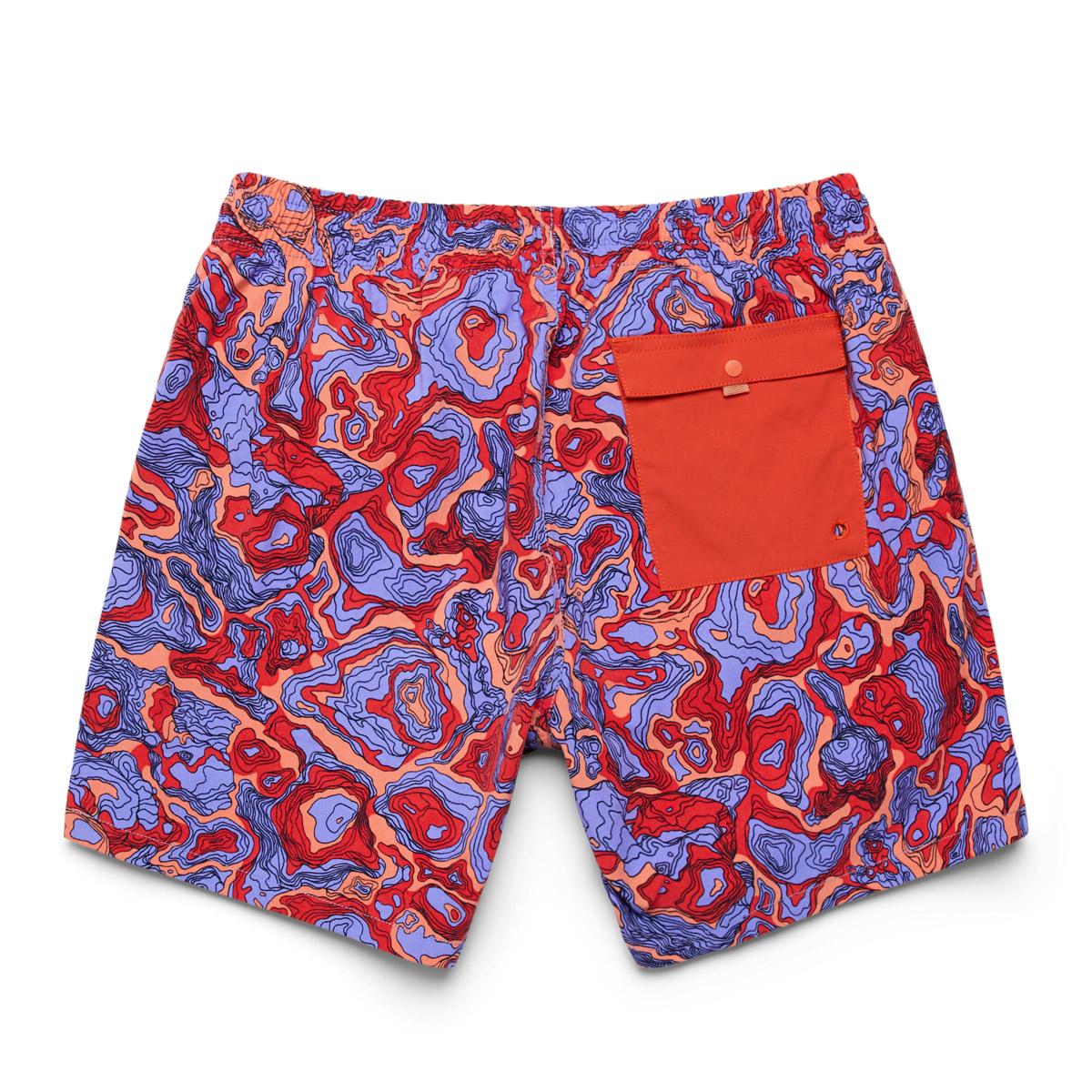 swimwear shorts BRCOPRM AMTCY COTOPAXI 
