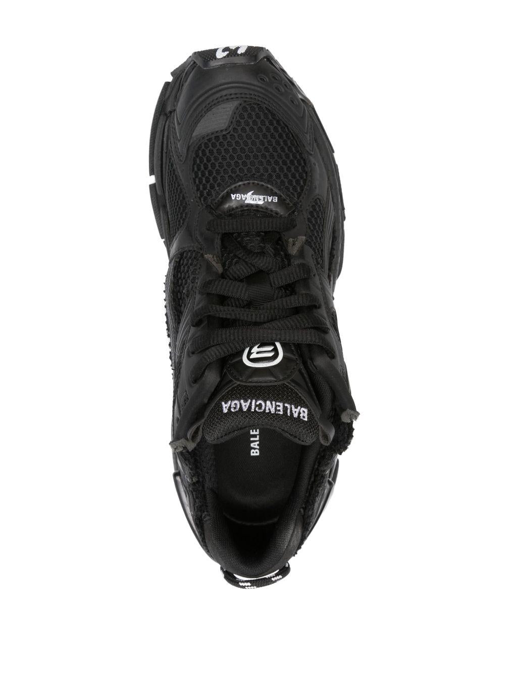 Runner Sneakers 772774 W3RBT1000 BALENCIAGA 
