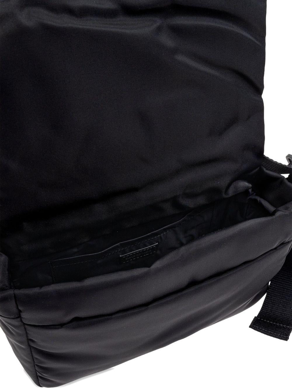 Monaco Small Sling Nylon Shoulder Bag 806630 2ABFB1000 BALENCIAGA 