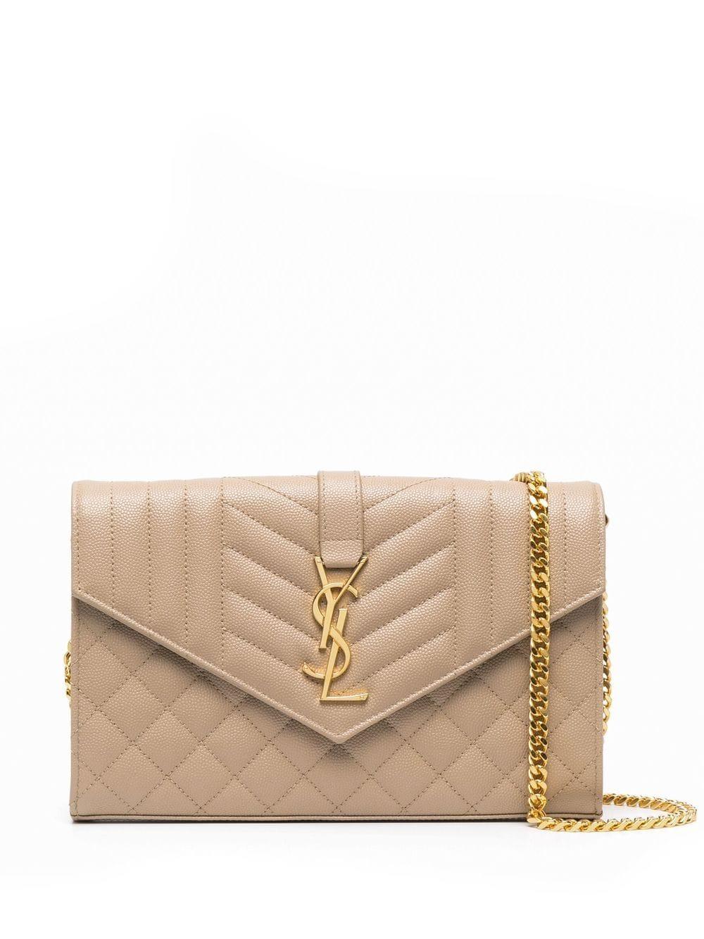 Cassandre chain crossobody bag 620280BOW91 2721 SAINT LAURENT 