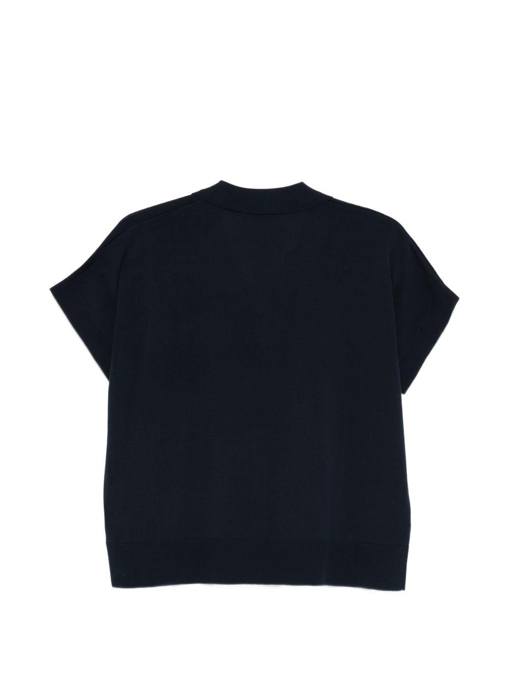 COTTON POPLIN TOP S6_P_3224 337101098 ASPESI 
