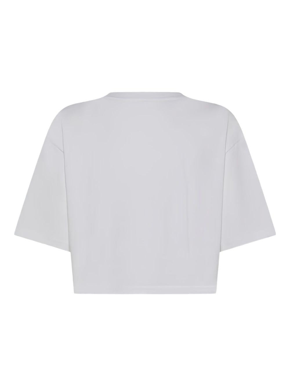 Ariel printed T-shirt 352MC03 0144 CYCLE 
