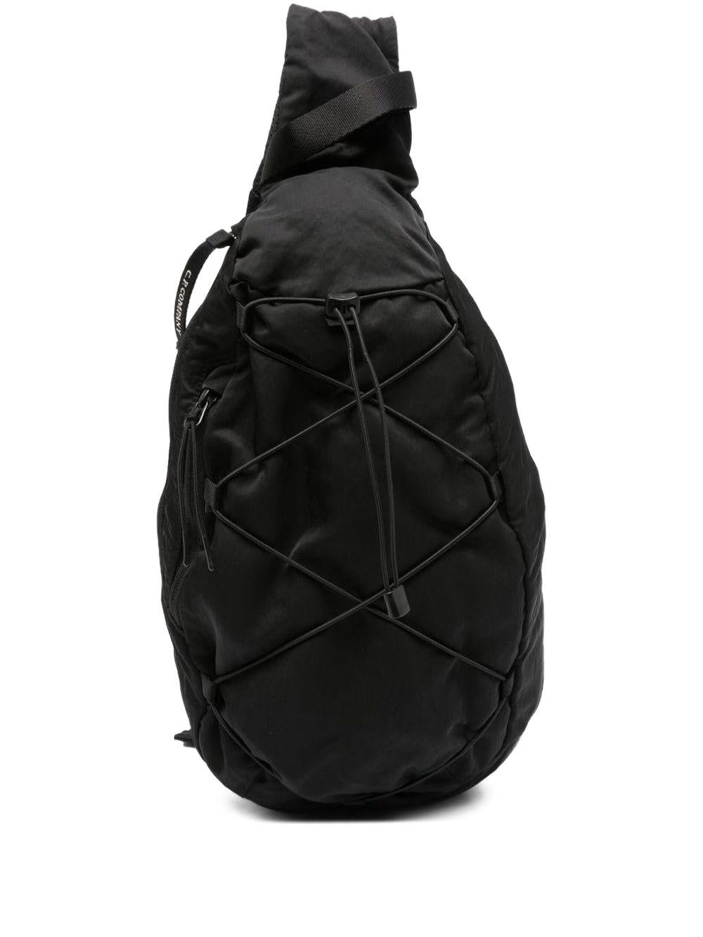Backpack Nylon B RCCMAC735A 005269G999 C.P. COMPANY 