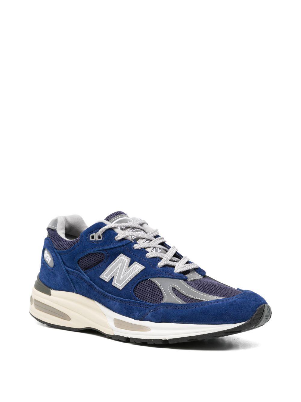 Made in UK 991v2 U991VB2 LIMOGES/PAGEANT NEW BALANCE 