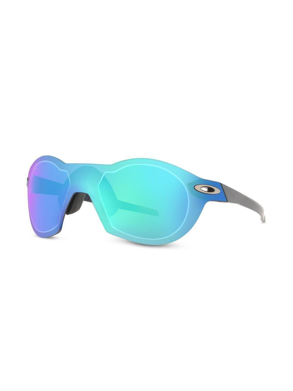 RE:subzero sunglasses 0OO9098 909803 OAKLEY 