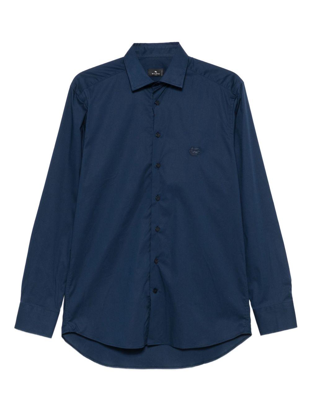 Pegaso shirt MRIB0002 AV607B0339 ETRO 