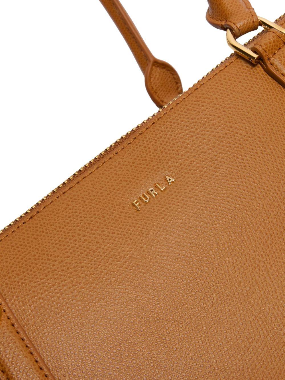 Giulia Boston Bag L WB01872 BX04604557S FURLA 