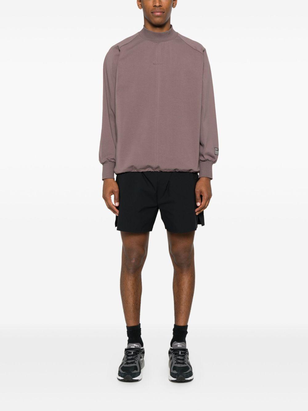 Slick Crew 3.0 sweatshirt<BR/> FOA407564 84H OAKLEY 