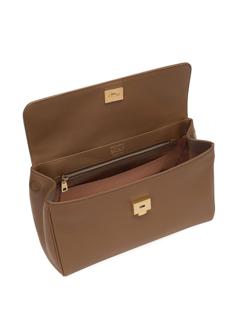 My Sicily handbag BB7782 B73218Z093 DOLCE & GABBANA 